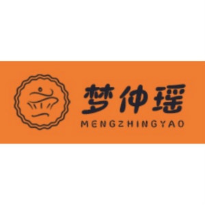 MENGZHINGYAO/梦仲瑶