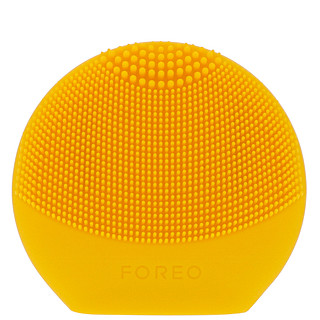 FOREO 斐珞尔 洁面仪 LUNA fofo 向日葵黄