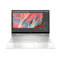 HP 惠普 ENVY 15 15.6英寸 游戏本 银色 (酷睿i5-10300H、GTX 1650Ti 4G、32GB、1TB SSD、1080P、IPS)