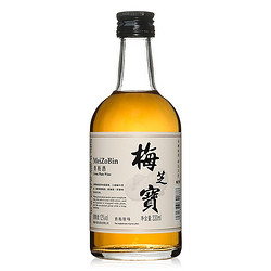 卡爹拉 梅芝宝青梅酒 330ml