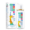 Bright nose 鼻朗 儿童鼻腔喷雾器 50ml 减压定量微喷