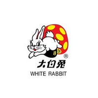 大白兔 WHITE RABBIT