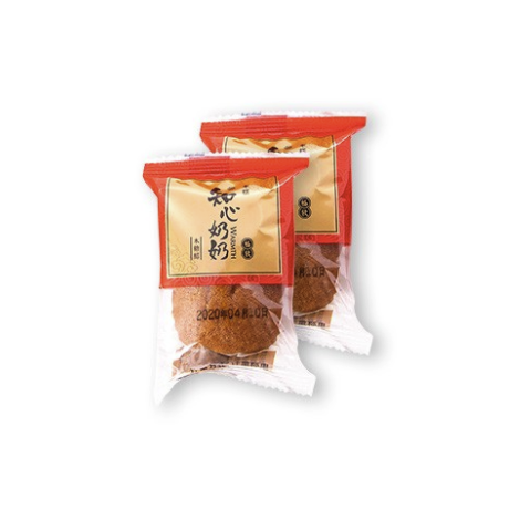 知心奶奶 木糖醇枣糕 1kg