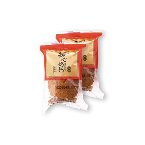88VIP：知心奶奶 木糖醇枣糕 500g
