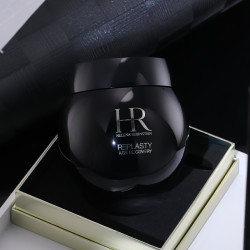 赫莲娜 黑绷带面霜100ml 30%玻色因溶液抗皱抗老节日礼物