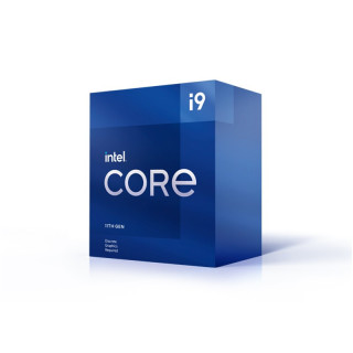英特尔(Intel)第十一代酷睿处理器 11400F/11600KF/11700KF/11900K i9-11900F【2.5GHz 8核16线程】