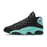 AIR JORDAN 正代系列 Air Jordan 13 女子篮球鞋 884129-030 薄荷绿 38.5