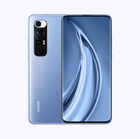 MI 小米 10S 5G智能手机 8GB+128GB 蓝色