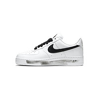 NIKE 耐克 Air Force 1 Peaceminusone联名款 中性运动板鞋 DD3223-100 白色 43