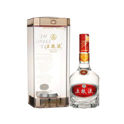 WULIANGYE 五粮液 经典 42度 白酒 500ml