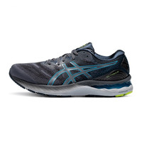 ASICS 亚瑟士 GEL-NIMBUS 23 (4E) 男子跑鞋 1011B005