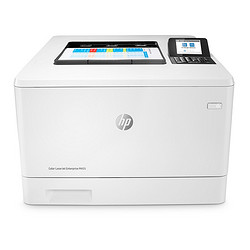 HP 惠普 M455dn 彩色激光打印机