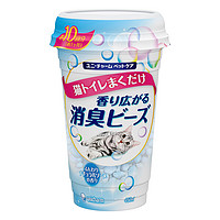 Gaines 佳乐滋 宠物消臭珠 450ml 清爽沐浴香