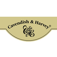 Cavendish & Harvey/嘉云