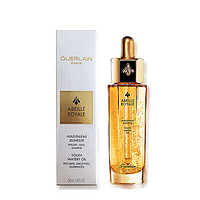 GUERLAIN 嬌蘭 帝皇蜂姿黃金復原蜜 50ml贈品40ml到手90ml