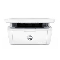 HP 惠普 LaserJet Pro MFP M30w 黑白激光打印机