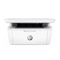 HP 惠普 LaserJet Pro MFP M30w 黑白激光打印机