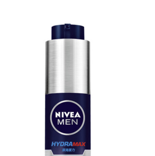 NIVEA MEN 妮维雅男士 水活畅透精华露 50g