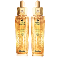 GUERLAIN 娇兰 帝皇蜂姿黄金复原蜜 50ml*2