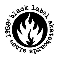 black label