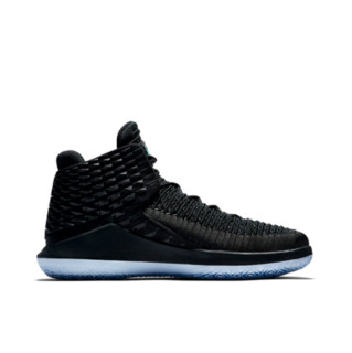 AIR JORDAN 正代系列 Air Jordan 32 女子篮球鞋 AA1254-003 黑色 41