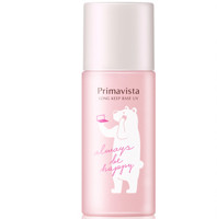 SOFINA 苏菲娜 小粉瓶  Primavista系列映 美焕采控油清透妆前乳 限定版 SPF8 PA++ 25ml