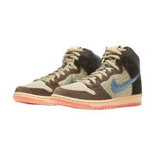 NIKE 耐克 Dunk Mallard SB Concepts联名 中性休闲运动鞋 DC6887