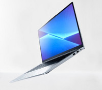 ThinkPad 思考本 ThinkBook 13s(02CD) 2021款 13.3英寸笔记本电脑（i5-1135G7、16GB、512GB SSD）银灰色