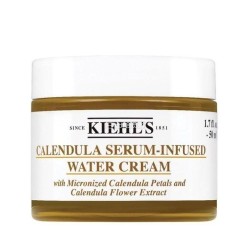 Kiehl's 科颜氏 金盏花精华水活霜 50ml