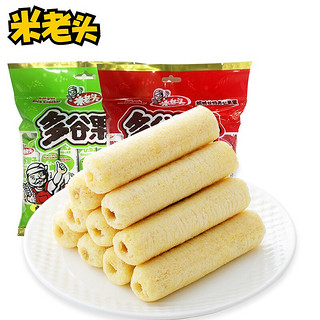 米老头多谷果子100g*5