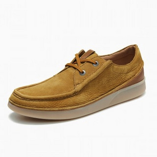 Clarks 其乐 Oakland Seam 低帮休闲鞋