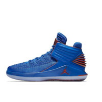 AIR JORDAN 正代系列 Air Jordan 32 女子篮球鞋 AA1254-400 红/蓝/橙 40