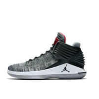 AIR JORDAN 正代系列 Air Jordan 32 女子篮球鞋 AA1254-002 黑/灰/红 36