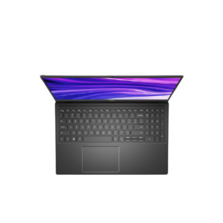 DELL 戴尔 成就 7500 15.6英寸 商务本 伯爵灰(酷睿i7-10750H、GTX 1650 4G、16GB、512GB SSD、1080P、IPS、15-D1845A)