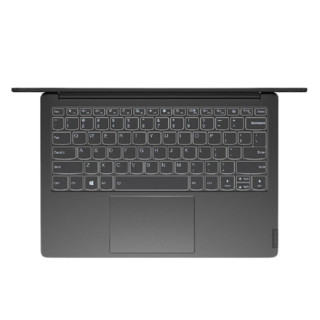 Lenovo 联想 小新Pro 13 2020款 锐龙版 13.3英寸 轻薄本 灰色(锐龙R5-4600U、核芯显卡、16GB、512GB SSD、2.5K、IPS）