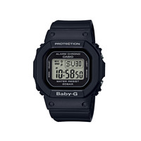 CASIO 卡西欧 BABY-G系列 BGD-560 多功能运动手表