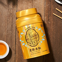 SEA DYKE 海堤 传奇1960 老枞水仙 乌龙茶 125g