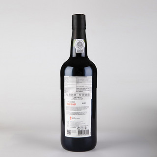 PORTO MESAO 波美克 红宝石波特 杜罗河甜型红葡萄酒 750ml