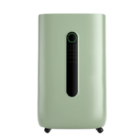 douhe 斗禾 DH-CSD02W 除湿机