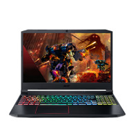 acer 宏碁 Acer 暗影骑士 擎 15.6英寸游戏本（i5-10300H、8GB、512GB、144Hz）