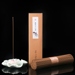 金双喜 天然熏香 玉檀香(21cm*200g)