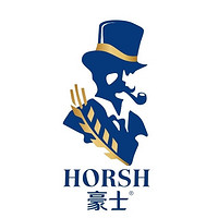 豪士 HORSH