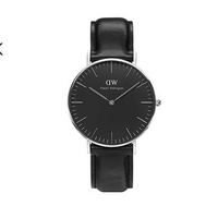 Daniel Wellington 丹尼尔惠灵顿 36mm 女士石英手表