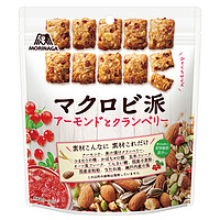 Morinaga 森永 麦谷乐派饼干 100g