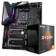 技嘉（GIGABYTE）X570 AORUS MASTER 主板+AMD 锐龙9 5900X 处理器(r9) 16核32线程 盒装CPU CPU主板套装