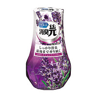 PLUS会员：KOBAYASHI 小林制药 消臭元 400ml 薰衣草香