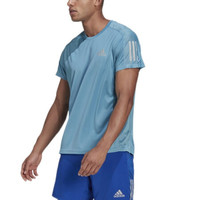 adidas 阿迪达斯 OWN THE RUN TEE 男子运动T恤 GJ9966