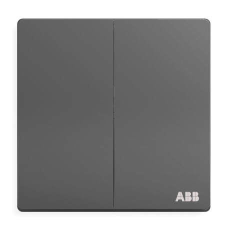 ABB 轩致系列 开关