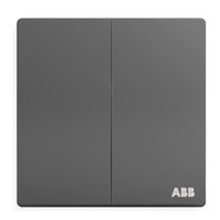 ABB 轩致系列 开关