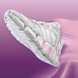 阿迪达斯 ADIDAS 男子 跑步系列 CLIMACOOL VENTO 运动 跑步鞋 H67642 41码 UK7.5码